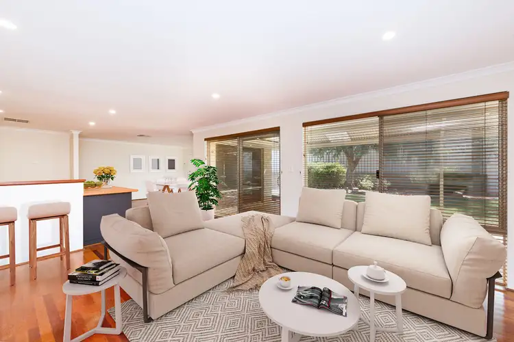 Third view of Homely house listing, 21 Peterborough Circle, North Lake WA 6163