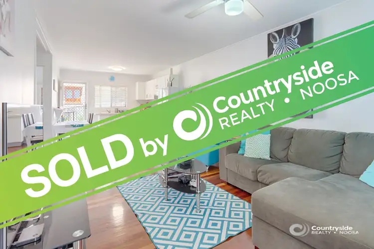 2/24 Myall Street, Cooroy QLD 4563