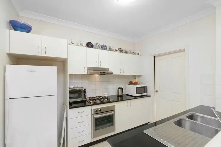 Fourth view of Homely house listing, 16/19-21 Central Coast Highway, Gosford NSW 2250
