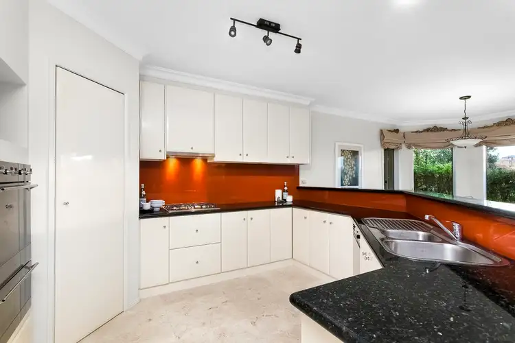 Fourth view of Homely house listing, 78 Yarra Valley Bvd, Bulleen VIC 3105