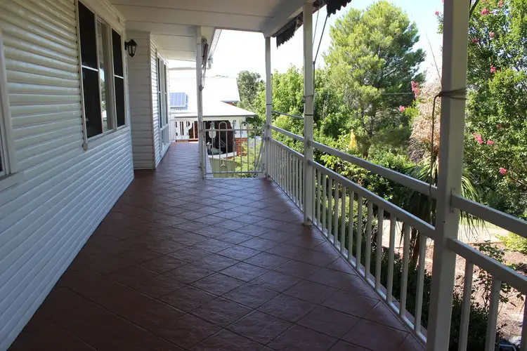 Second view of Homely house listing, 8 Upper Street, Tamworth NSW 2340