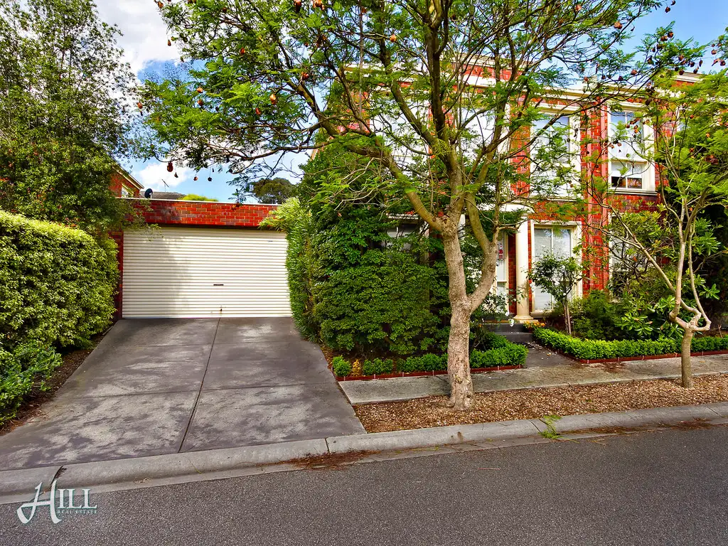 Main view of Homely townhouse listing, 40/745-751 Boronia Road, Wantirna VIC 3152