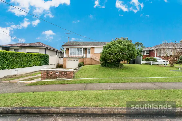 Second view of Homely house listing, 33 Maxwell Street, South Penrith NSW 2750