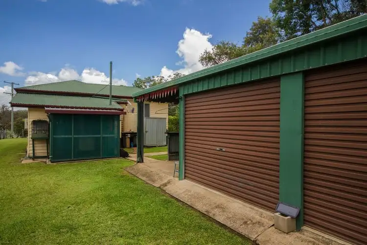 Fourth view of Homely house listing, 73 Beerwah Parade, Beerwah QLD 4519