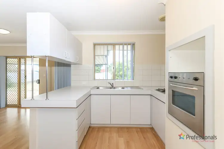 Third view of Homely house listing, 5 Comet Court, Alexander Heights WA 6064