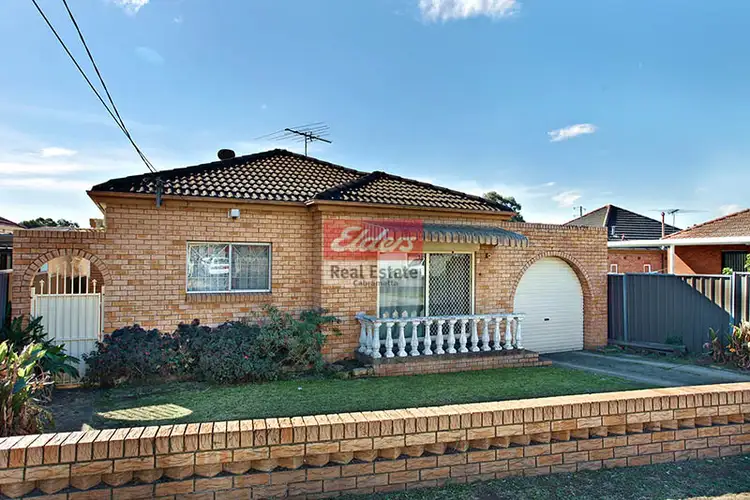 Main view of Homely house listing, 1 High Street, Bankstown NSW 2200