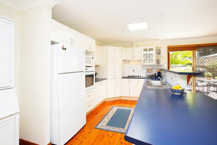 Fifth view of Homely house listing, 7 Vanessa Place, Moss Vale NSW 2577