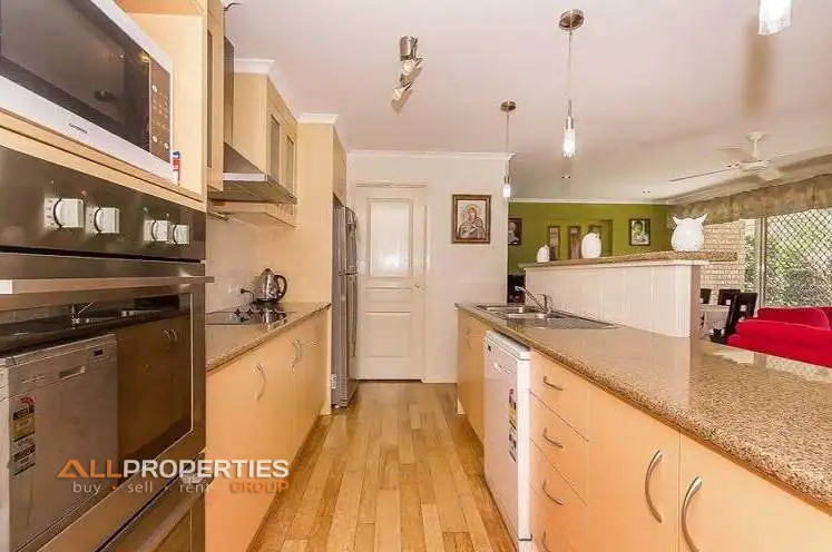 Fourth view of Homely house listing, 26 Monivae Circuit, Eagleby QLD 4207