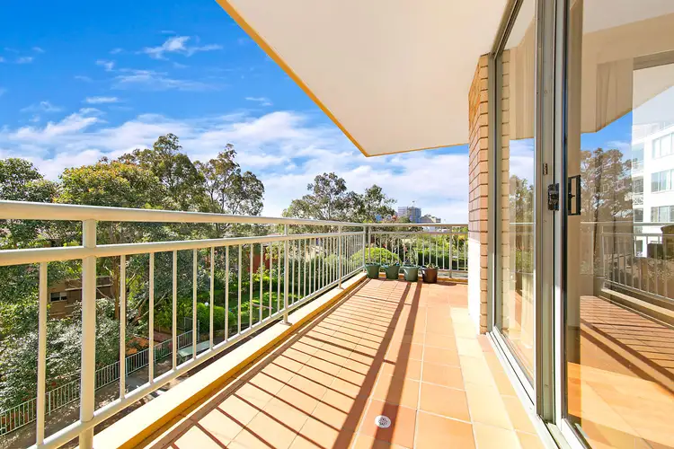Seventh view of Homely apartment listing, 26/438-452 Forest Road, Hurstville NSW 2220
