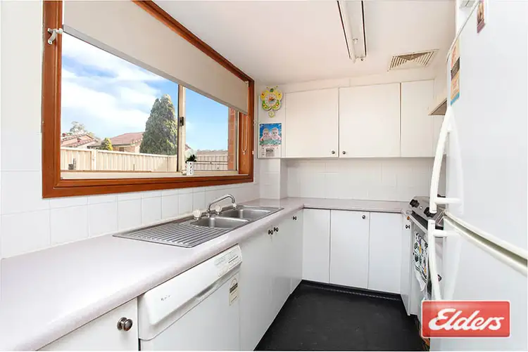 Third view of Homely townhouse listing, 3/5 Jacquinot Place, Glenfield NSW 2167