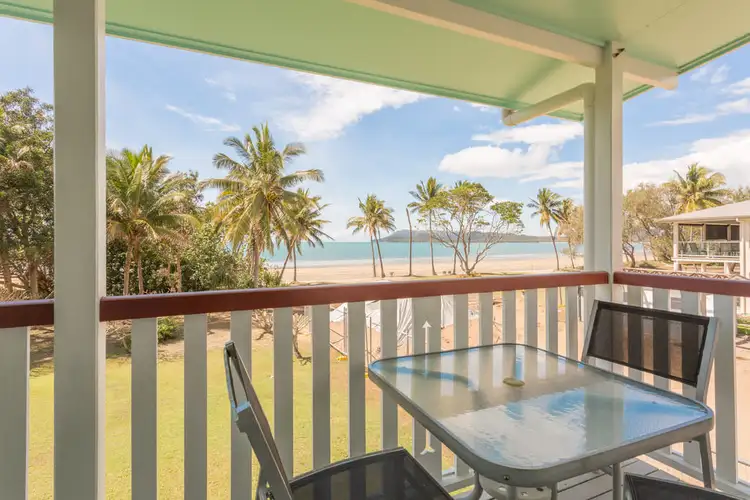 Second view of Homely house listing, 20 Redcliffe Avenue, Seaforth QLD 4741