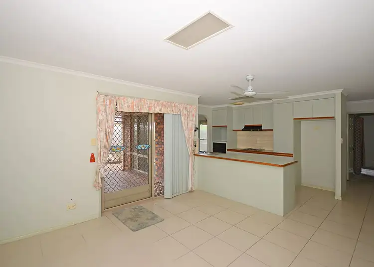 Fourth view of Homely house listing, 58 Cedar Cresent, Kawungan QLD 4655