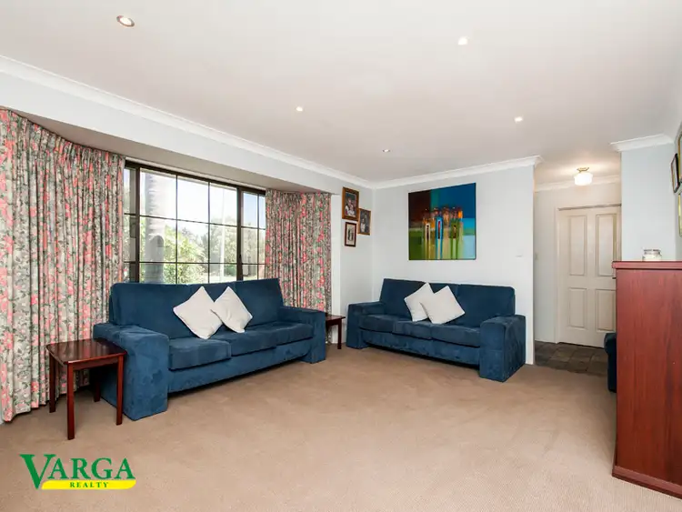Fourth view of Homely house listing, 61 Nerida Way, Parkwood WA 6147