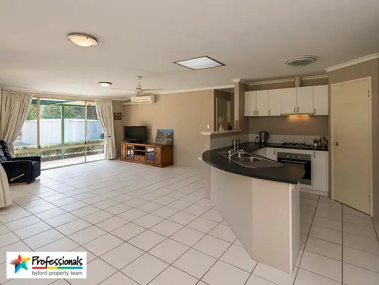 Main view of Homely house listing, 11 Mathews Close, Serpentine WA 6125