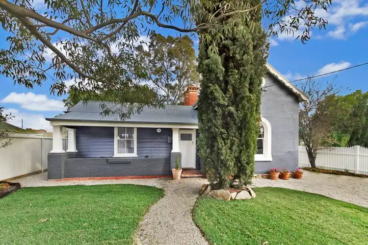 Second view of Homely house listing, 97 Thistle Street, Bendigo VIC 3550