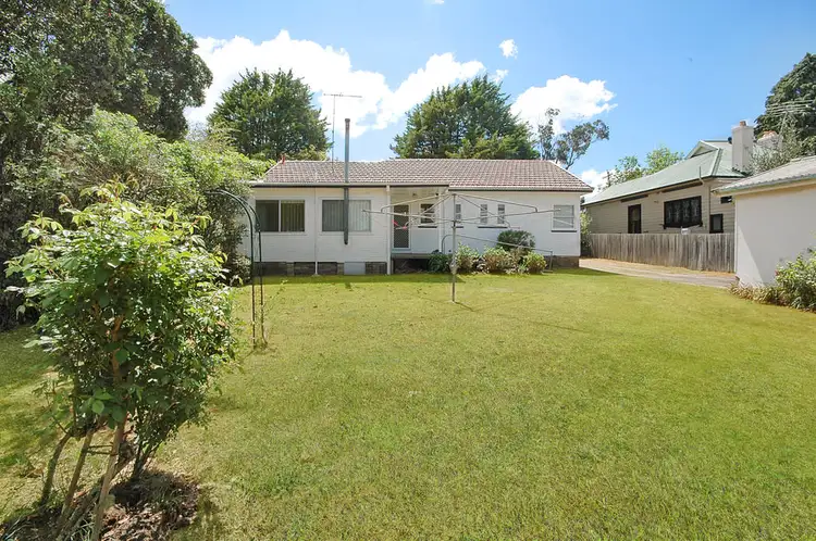 Second view of Homely house listing, 1 Warwick Street, Katoomba NSW 2780