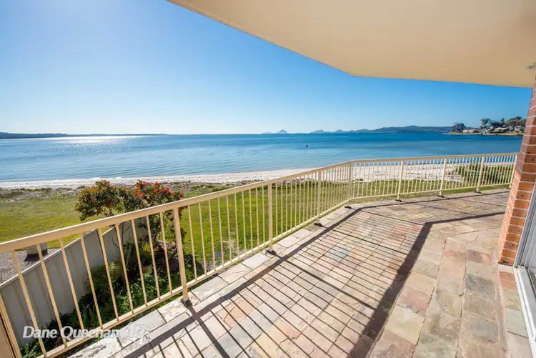 Third view of Homely apartment listing, 2/47 Soldiers Point Road, Soldiers Point NSW 2317