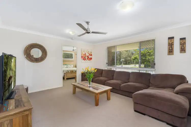 Sixth view of Homely semi-detached listing, 2/34 Botanical Circuit, Banora Point NSW 2486