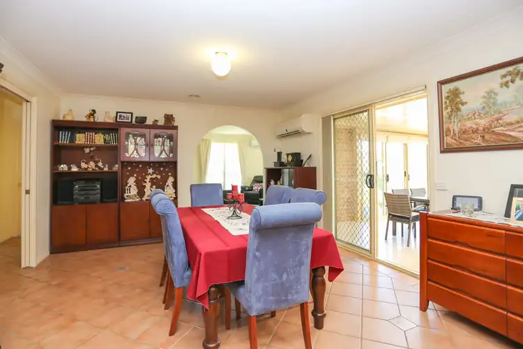 Sixth view of Homely house listing, 45 Halfpenny Drive, Kelso NSW 2795