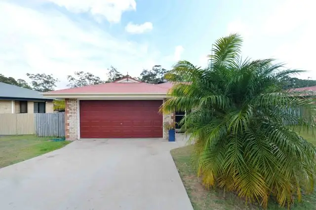 Main view of Homely house listing, 22 Dunstall Street, Clinton QLD 4680