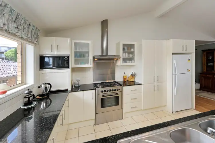 Third view of Homely semi-detached listing, 37A Cromarty Road, Soldiers Point NSW 2317