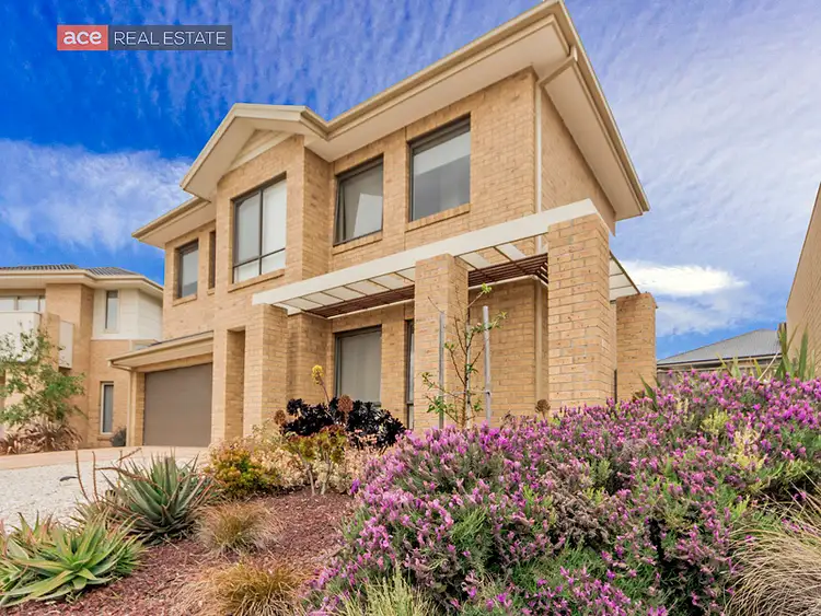 Third view of Homely house listing, 18 Seafarer way, Sanctuary Lakes VIC 3030