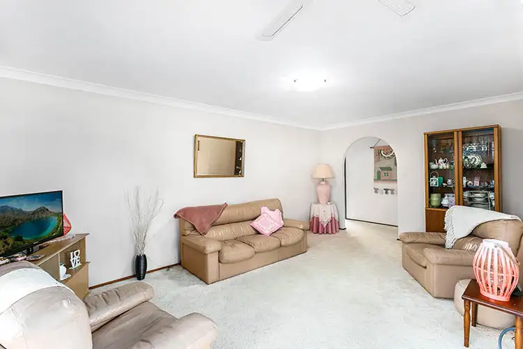 Fifth view of Homely villa listing, 11/80 Wilson Parade, Heathcote NSW 2233