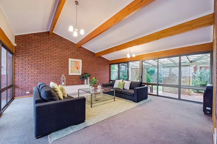Second view of Homely house listing, 7 Redgum Drive QUINTON HILL ESTATE, Pasadena SA 5042
