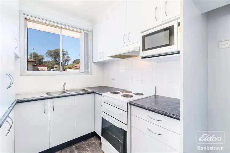 Second view of Homely villa listing, 1/160 Cooper Road, Yagoona NSW 2199