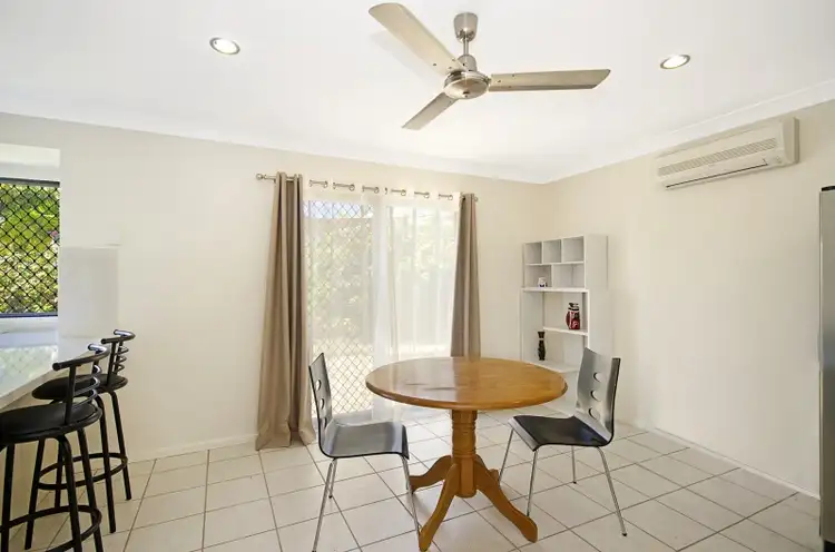 Third view of Homely house listing, 8 Pasadena Place, Kirwan QLD 4817