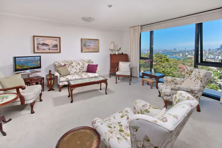 Second view of Homely apartment listing, 9/2-4 Highview Avenue, Neutral Bay NSW 2089