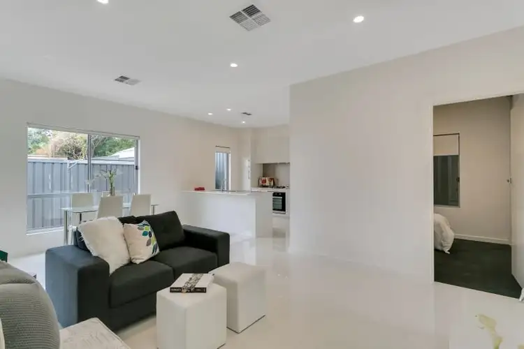 Second view of Homely house listing, 15A Scarborough Terrace, Dover Gardens SA 5048