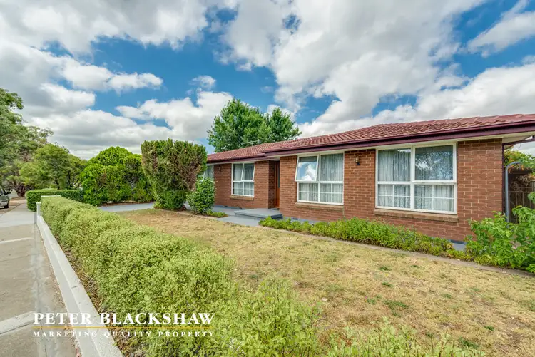 Second view of Homely house listing, 104 Summerland Circuit, Kambah ACT 2902