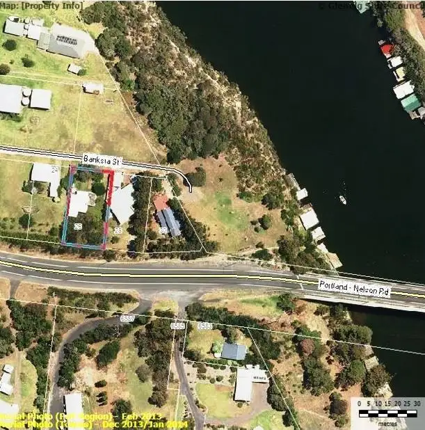 Second view of Homely house listing, 26 Banksia Street, Nelson VIC 3292