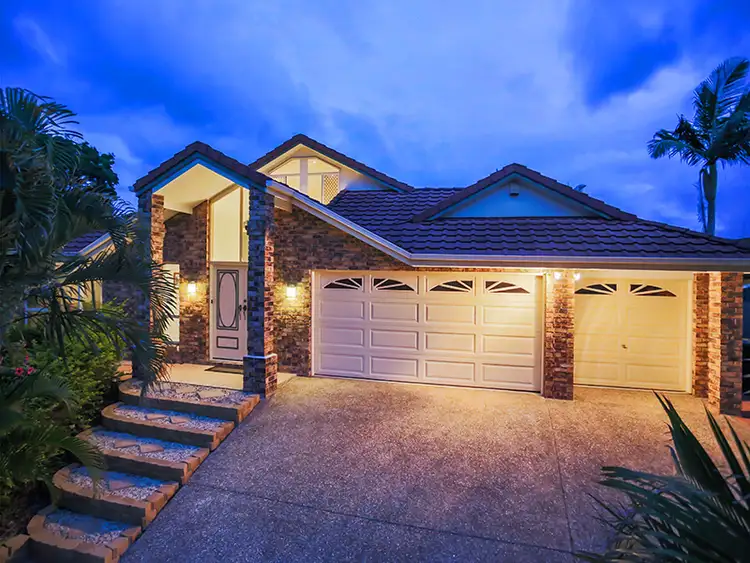 Third view of Homely house listing, 85 Gainsborough Avenue, Mackenzie QLD 4156