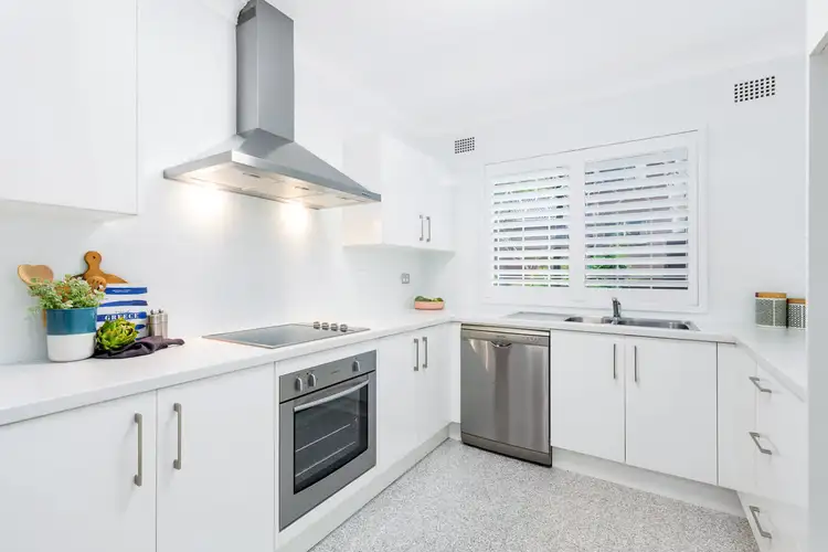 Second view of Homely apartment listing, 1/12 Helen Street, Lane Cove NSW 2066