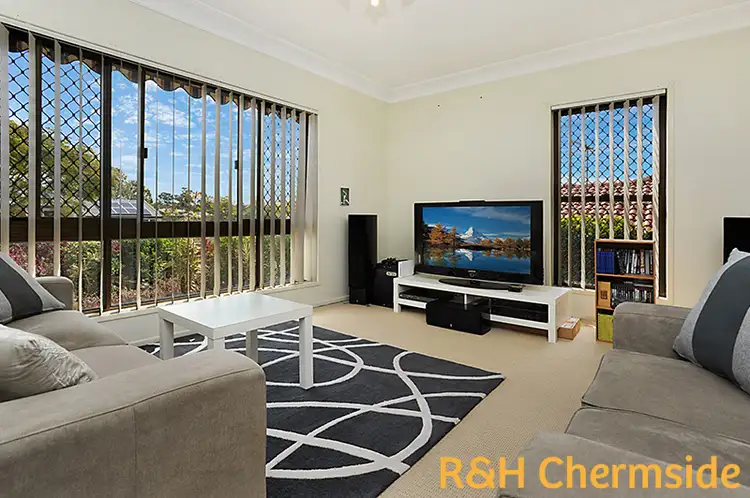 Second view of Homely house listing, 17 Ustinov Cres, Mcdowall QLD 4053