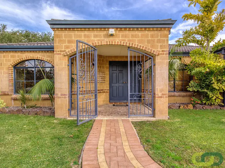 Second view of Homely house listing, 1 Swallowtail Parade, Warnbro WA 6169