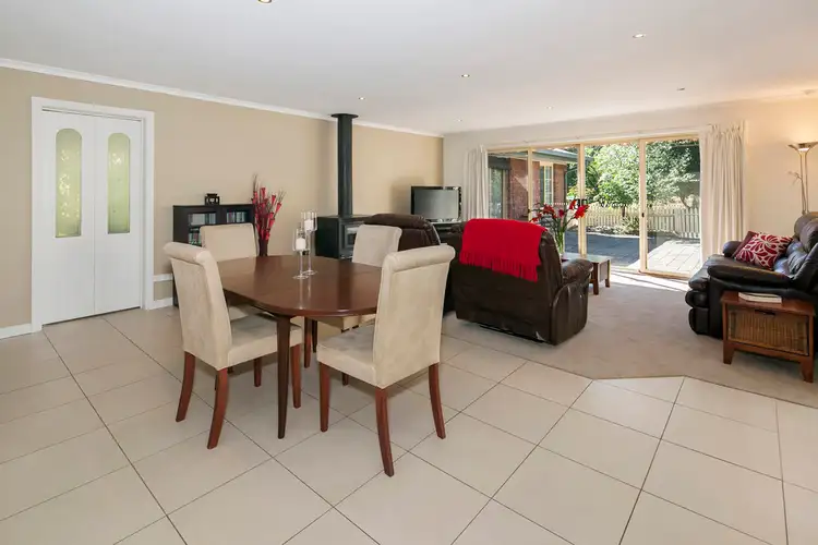 Fourth view of Homely house listing, 539 Yankee Flat Road, Buninyong VIC 3357