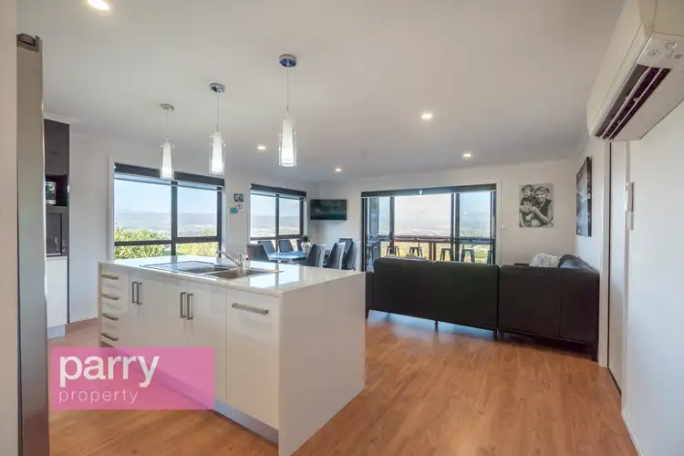 Fourth view of Homely house listing, 15 Balmoral Ave, Riverside TAS 7250