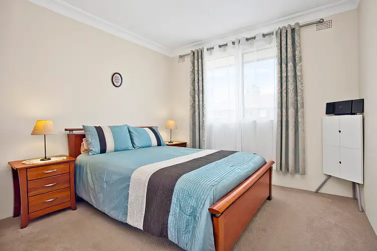Fourth view of Homely apartment listing, 9/328 Livingstone Road, Marrickville NSW 2204