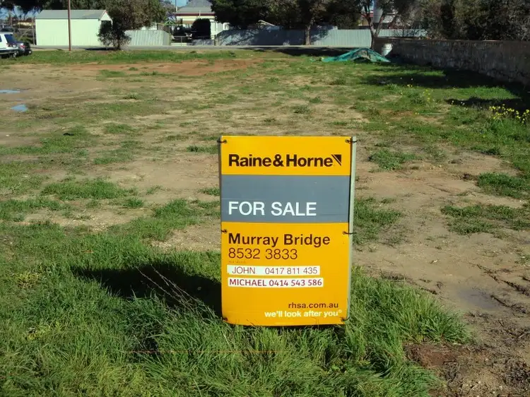Third view of Homely land listing, Lot 79 Railway Terrace, Tailem Bend SA 5259