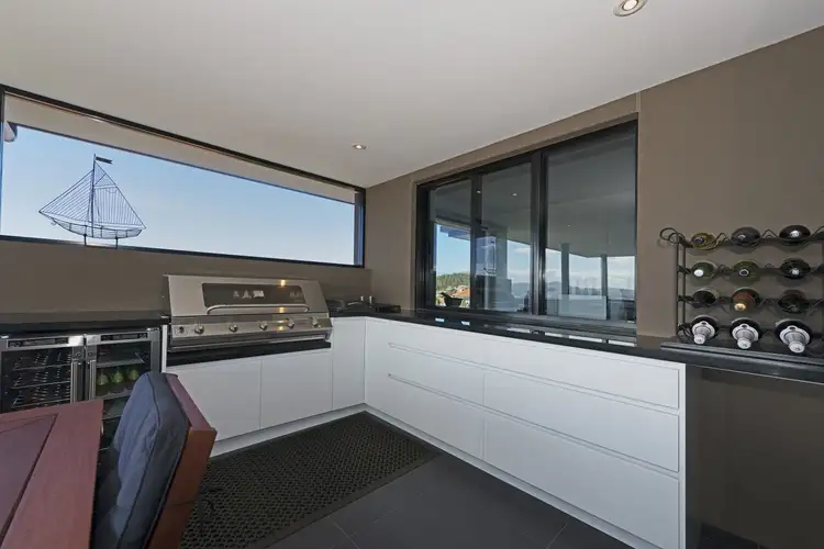 Fourth view of Homely house listing, 70 Lipscombe Avenue, Sandy Bay TAS 7005