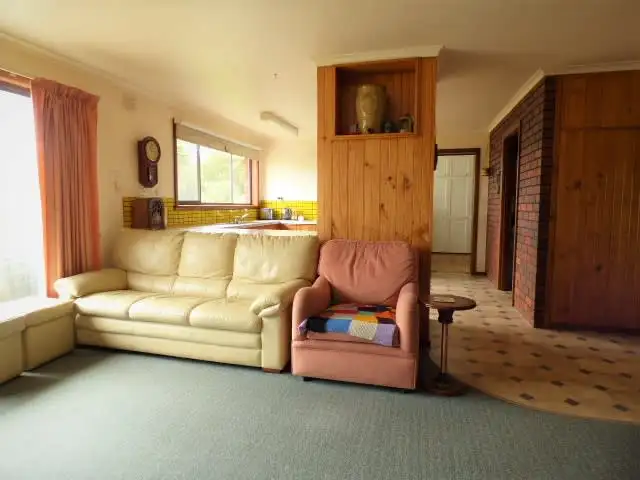 Fifth view of Homely rural property listing, 279 Burnside Road, North Scottsdale TAS 7260