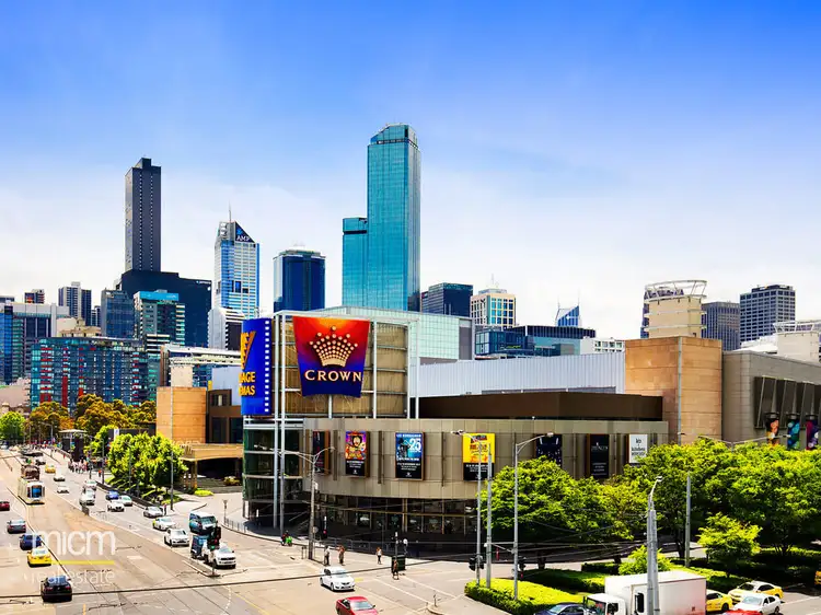 5/46 Clarendon Street, Southbank VIC 3006
