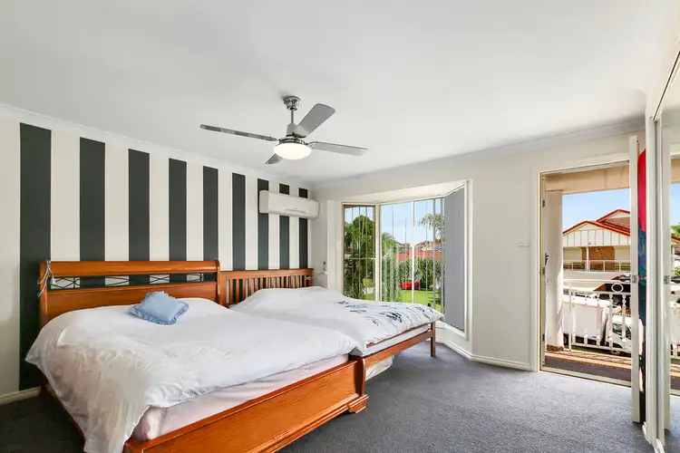 Fifth view of Homely semi-detached listing, 1/1 Katherine Street, Cecil Hills NSW 2171