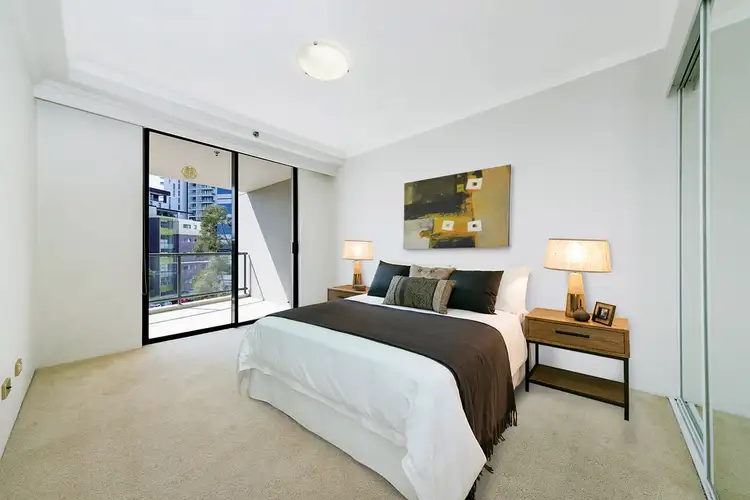 Fourth view of Homely unit listing, 170/323 Forest Road, Hurstville NSW 2220