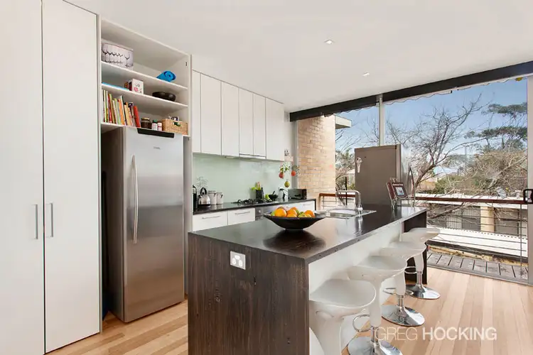 Fifth view of Homely townhouse listing, 4/237 Esplanade, Altona VIC 3018