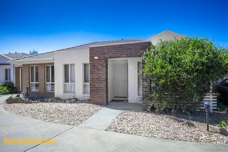 Fourth view of Homely house listing, 7/40-42 Darbyshire Street, Sunbury VIC 3429
