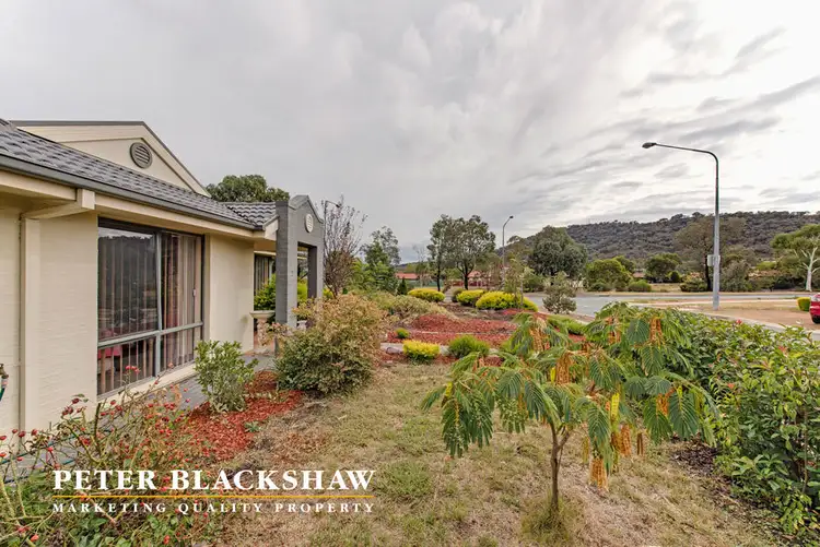 Fifth view of Homely house listing, 2 Angell Place, Banks ACT 2906